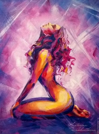 Современная живопись