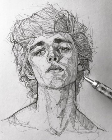 Nastya Kulakovskaya Ведьмак