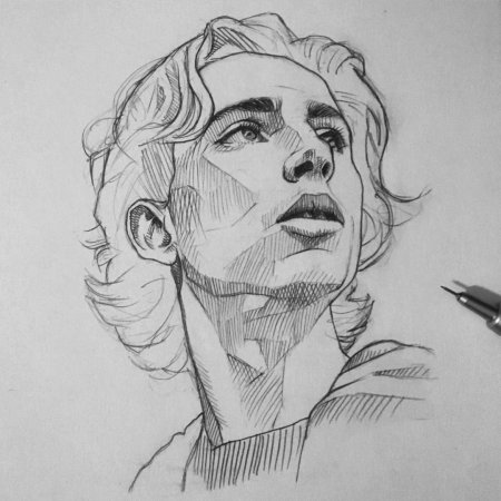 Бьянка Берни Дисней скетч