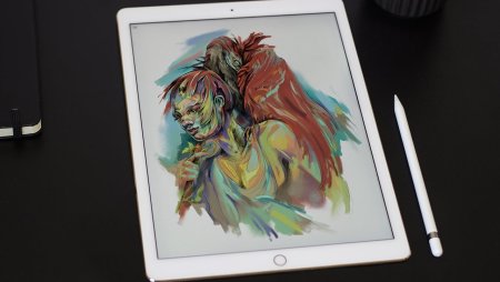 Арт планшет для рисования