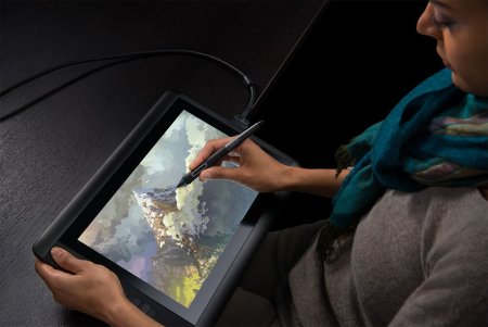 Cintiq 13hd