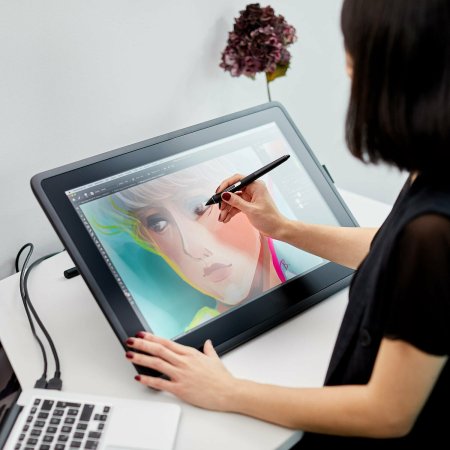 Wacom Cintiq 22 dtk-2260