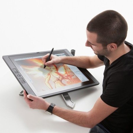 Cintiq 21ux