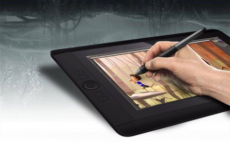 Wacom Cintiq 13hd