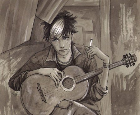 Эрик Циммерман