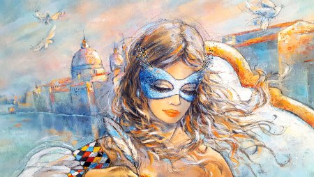 Художник Ханна Хиллерова