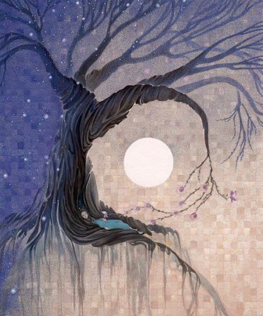 Художник Arlene Graston