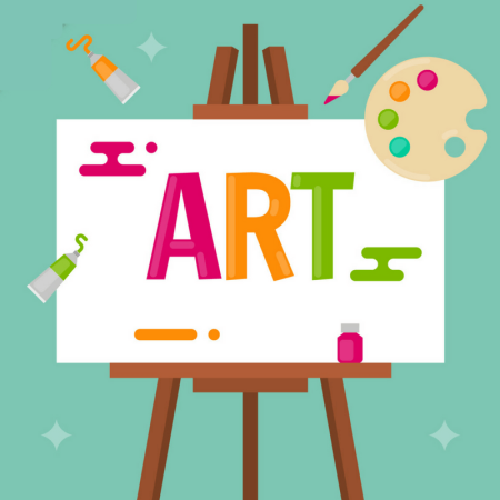 Арт надпись красивая