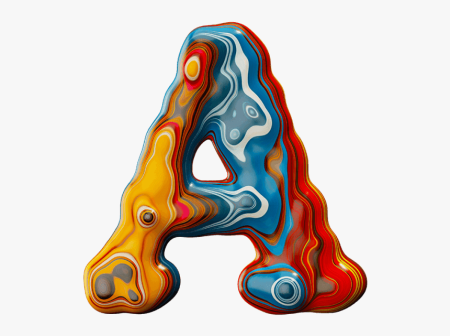 Необыкновенная буква