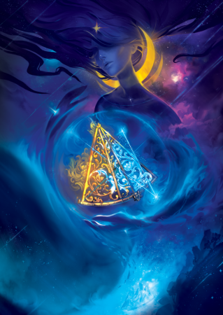 Магические картинки