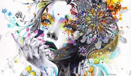 Minjae Lee художник