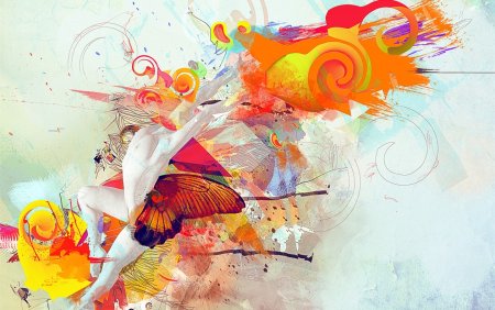 Абстрактные картины