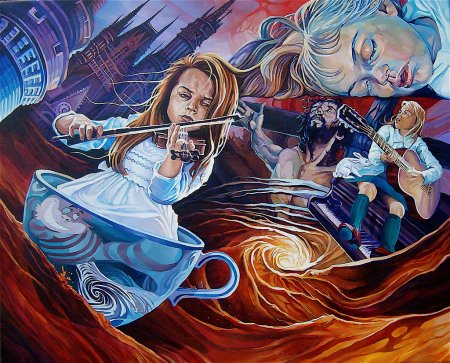 Культура арт