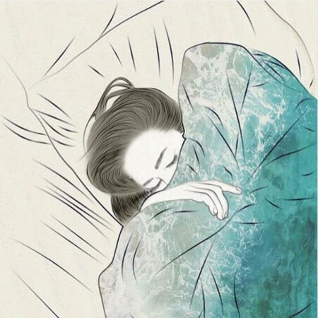 Нарисовать сон