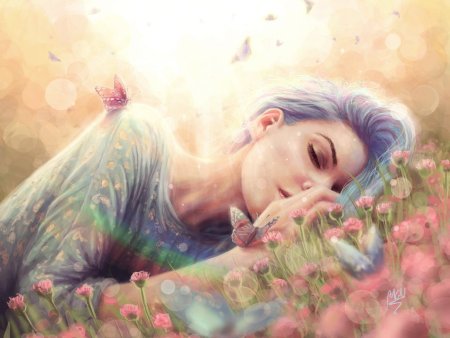 Нежность арт