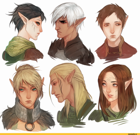 Сильмариллион Трандуил