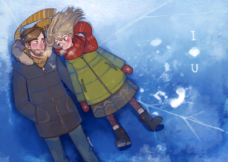 Вечное сияние чистого разума арт