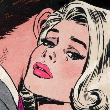 Иллюстрации в стиле комиксов