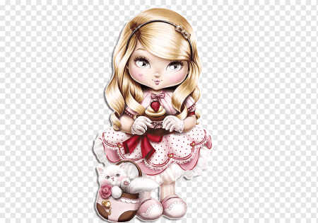 Кукла ЛОЛ Tokyo Dollie