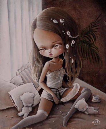 Куклы ЛОЛ Токио Долли