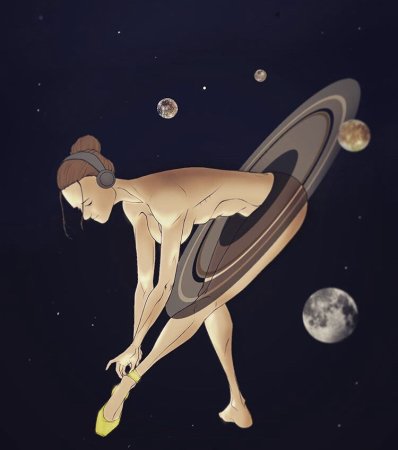 Жители Сатурна