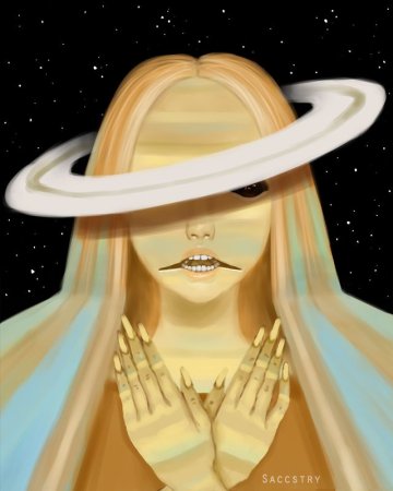 Хуманизация планеты Венера