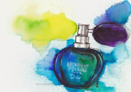 Парфюмерия арт