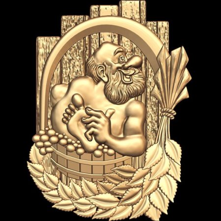 ARTCAM ЧПУ по STL