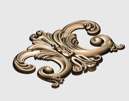Программа 3d ARTCAM