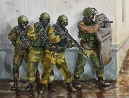 Фархад Киреев ХАРДИНГУШ