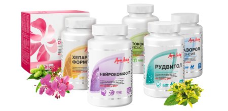 БАД арт лайф