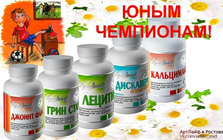 Компания арт лайф