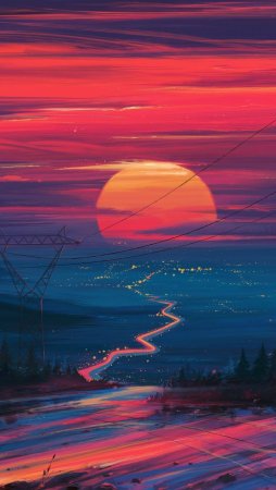 Aenami Торнадо