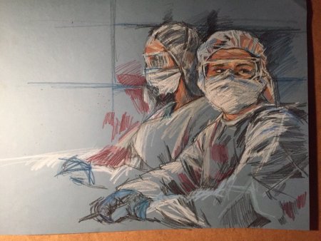 Медицинские иллюстрации