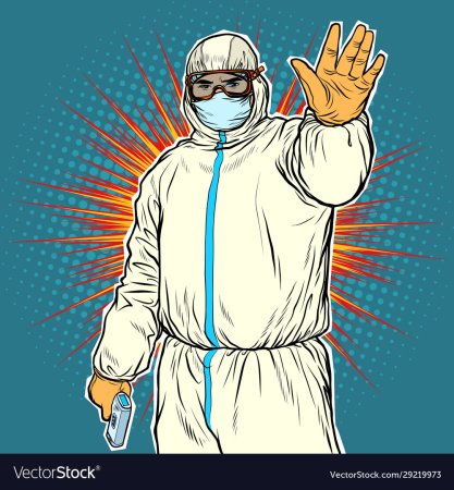 Врач с крыльями