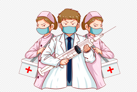 Чумной доктор арт