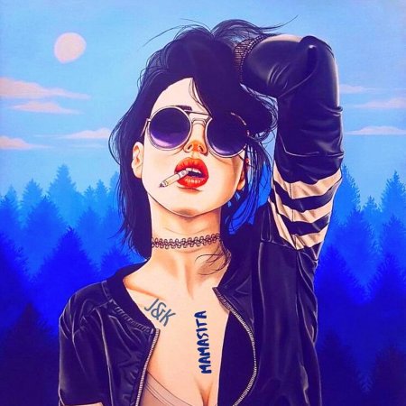 Харуми Хиронака