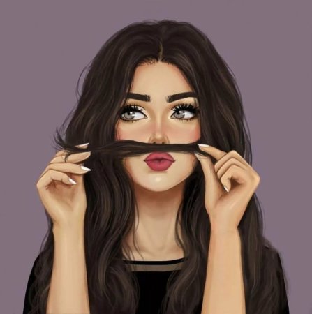 Сара арт Гирли