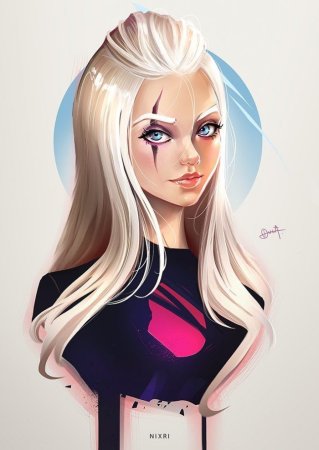 Кристина Матафонова