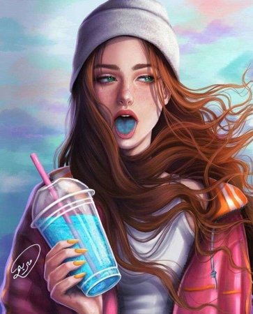 Вероника Фаюстова