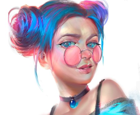 Миронова Вероника Евгеньевна