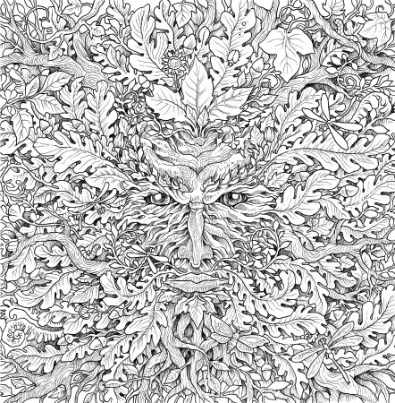 Mythomorphia Kerby Rosanes