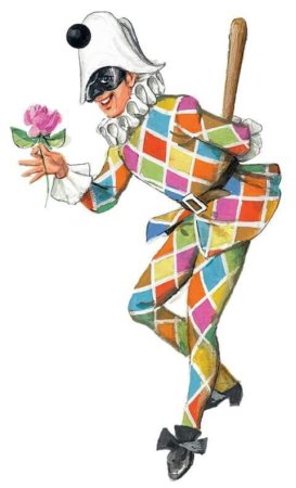 Комедия дель арте