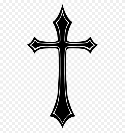 Готский крест