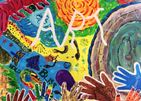 Музейная арт терапия