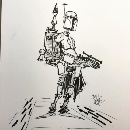 Картинки карандашом красивые средние