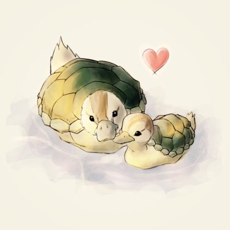 Крокодил референс анатомия