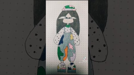 Толстый китаец из тик тока