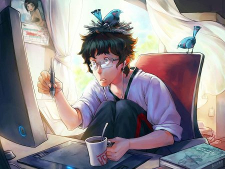 Хикикомори Кай