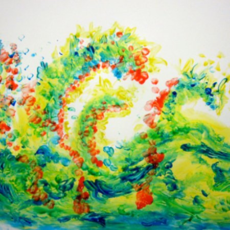 Волк Джоанна Басфорд